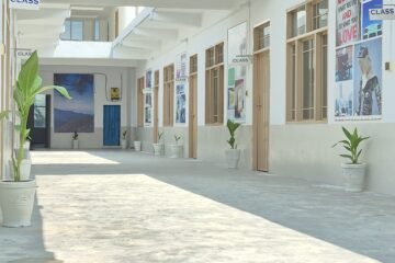 Swat degree college of technology